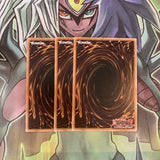 MAGO-EN122 x3 Silent Angler Rare Excellent Condition Yugioh
