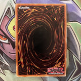 YGLD-ENC04 Silent Magician LV8 Ultra Rare 1st Edition NM Yugioh Card