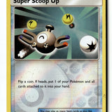 Pokemon Card Super Scoop Up Reverse Holo LP SM - Celestial Storm 146/168