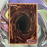 ETCO-EN027 Harr, Generaider Boss Of Storms Super Rare 1st Ed NM Yugioh