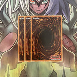 BP03-EN180 x3 Forbidden Dress Common Excellent Condition Yugioh
