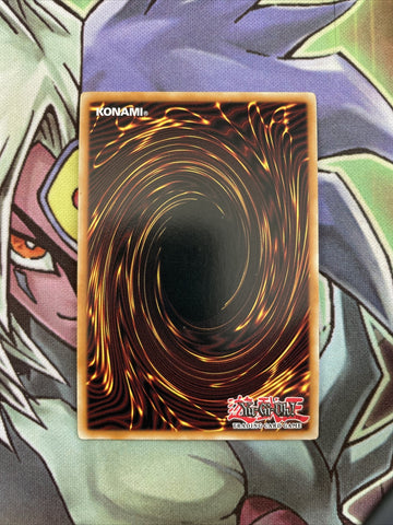 JUMP-EN042 Transforming Sphere Ultra Rare Limited Edition NM Yugioh Card (back)