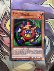 Smirking Gnome