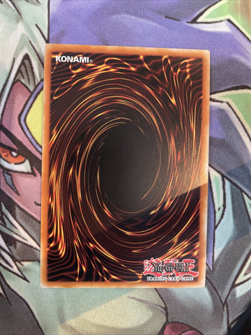 SS02-ENB07 Time Wizard Common 1st Edition NM Yugioh Card (back)
