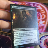 Necromancer's Assistant Foil- Magic 2015 Excellent Magic MTG