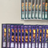 Deck Metalfoes 42 Cards YuGiOh