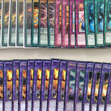 Deck Metalfoes 42 Cards YuGiOh