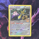 Aegislash 85/146 Staff Promo Pokemon Regional Championships Near Mint Pokemon Ca