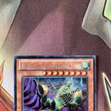 LTGY-EN037 Windrose the Elemental Lord Secret Rare Yugioh Card 1st Edition New