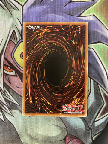 SP17-EN044 Odd-Eyes Rebellion Dragon Starfoil 1st Edition Near Mint YuGiOh Card (back)