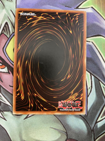 SOVR-EN057 Preparation Of Rites Super Rare UNL Edition NM Yugioh Card (back)