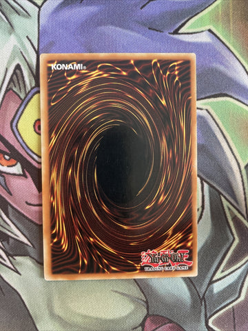 TDGS-EN088 Telekinetic Charging Cell Rare Unlimited Edition NM Yugioh Card (back)