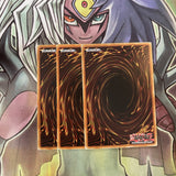 SDCL-EN038 x3 Storming Mirror Force Common Excellent Condition Yugioh