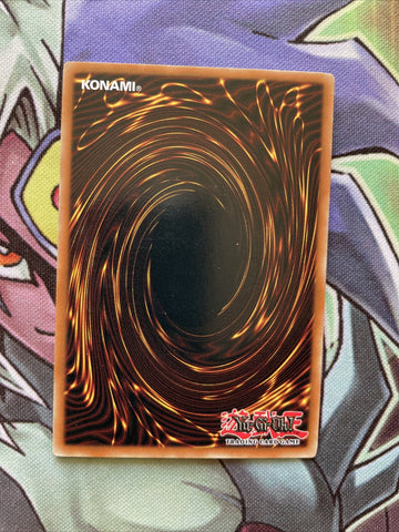 CP01-EN016 Final Countdown Common Champion Pack German NM Yugioh Card (back)