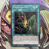 LDS3-EN079 Predapractice Ultra Rare 1st Edition NM Yugioh Card