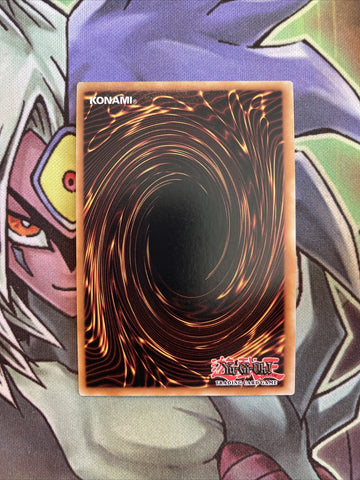 LDS3-EN079 Predapractice Ultra Rare 1st Edition NM Yugioh Card (back)