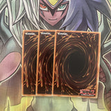DIFO-EN060 x3 Zombie Reborn Super Rare Excellent Condition Yugioh