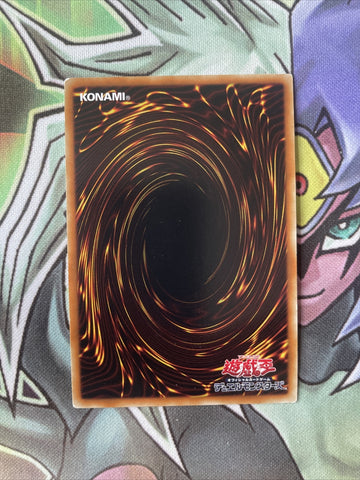 VJMP-JP046 The Winged Dragon Of Ra Unl Edition Yugioh Card (back)