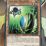 SAST-EN025 Psychic Tracker | Common | 1st Edition | Savage Strike | YuGiOh TCG