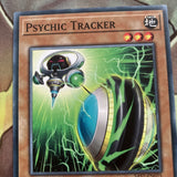 SAST-EN025 Psychic Tracker | Common | 1st Edition | Savage Strike | YuGiOh TCG