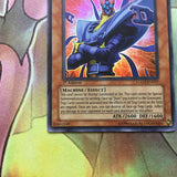 LODT-EN007 Yugioh! | JINZO - LORD| 1ST EDITION | NEAR MINT | SUPER RARE