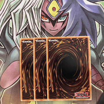 GFP2-EN141 x3 Sky Cavalry Centaurea Ultra Rare Excellent Condition Yugioh (back)