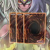 IGAS-EN021 x3 Witchcrafter Genni Super Rare Excellent Condition Yugioh