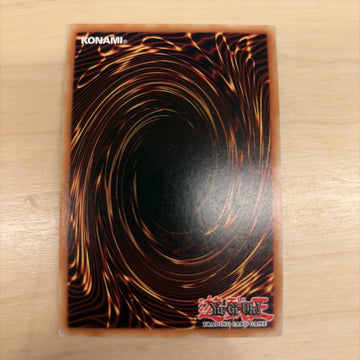 AGOV-EN030 YUGIOH Ultra Rare Odd-Eyes Arcray Dragon 1st Edition (back)