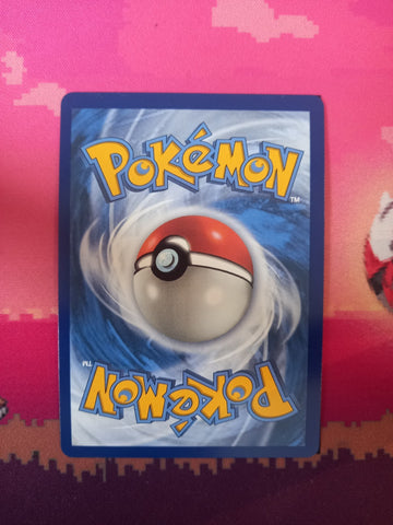 Pokemon Card Alolan Raichu Cosmic Eclipse Holo Rare 57/236 Near Mint (back)