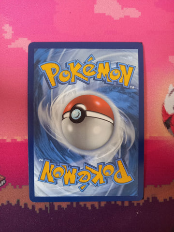 Pokemon Card Arven Scarlet & Violet Base Set 235/198 Near Mint (back)