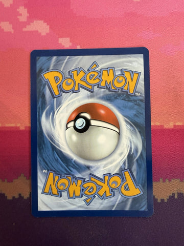 Pokemon Card Deerling AR sv5M 073/071 Cyber Judge Japanese Near Mint (back)