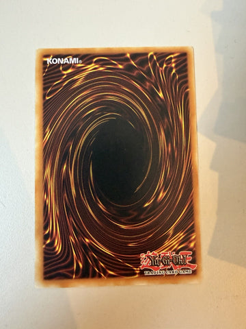 MP17-EN107 Card of the Soul Yu-Gi-Oh! Card Common 1st Edition (back)