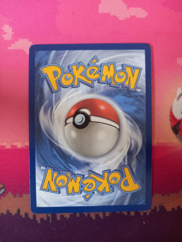 Pokemon Card Brock's Scouting 179/159 Ultra Rare Journey Together Near Mint (back)