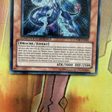 CT08-EN003 Yugioh Secret Rare Galaxy-Eyes Photon Dragon Limited Ed GERMAN Card