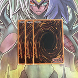 JOTL-EN017 x3 Bujinghi Quilin Super Rare Excellent Condition Yugioh