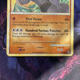 Pokemon Card Machamp Rare 26/102 Triumphant NM