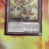 GAOV-EN025 Yugioh Hieratic Dragon Of Sutekh, Ultimate Rare