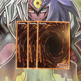 SDDC-EN001 x3 Lightpulsar Dragon Ultra Rare Excellent Condition Yugioh