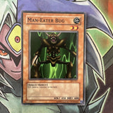 SYE-017 Man-Eater Bug Common Unlimited Edition NM Yugioh Card