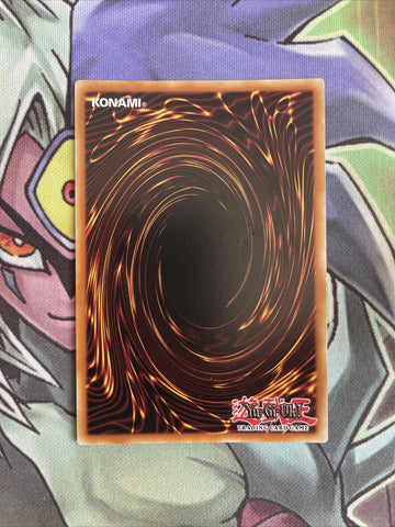 MP16-EN078 Odd-Eyes Rebellion Dragon Secret Rare 1st Edition NM Yugioh Card (back)