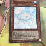 GLAS-EN008 Cloudian - Sheep Cloud - 1st Edition - Super - Yugioh