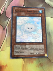 Smirking Gnome