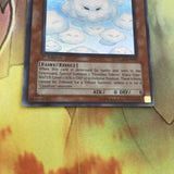 GLAS-EN008 Cloudian - Sheep Cloud - 1st Edition - Super - Yugioh