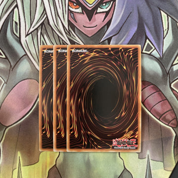 DPDG-EN003 x3 Performapal Barracuda Super Rare Excellent Condition Yugioh (back)