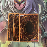 BLAR-EN069 x3 Number C92: Heart-EartH Chaos Dragon Secret Excellent Cond Yugioh