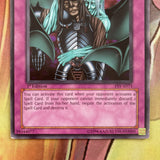 PSV-E071 Yugioh! Magic Drain 1st edition Rare card LP