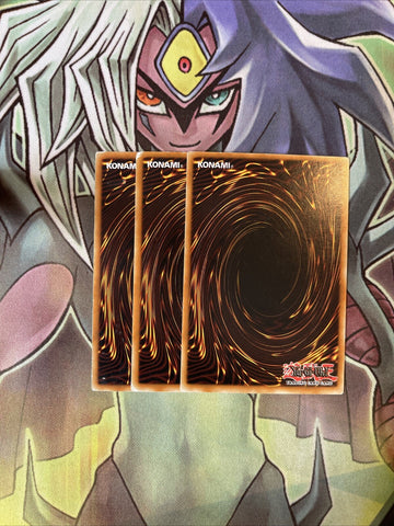 SD10-EN032 x3 Ultimate Offering Common Excellent Condition Yugioh (back)
