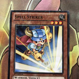 BP02-EN050 Spell Striker Mosaic 1st Edition Near Mint Yugioh Card