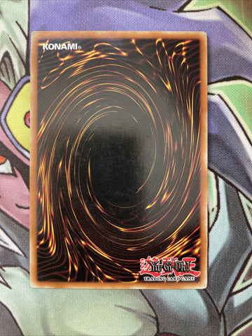 MDP2-EN014 Pragtical Common Limited Edition Near Mint Condition Yugioh Card (back)