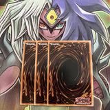 DUOV-EN015 x3 Crossfire Dragon Ultra Rare Excellent Condition Yugioh